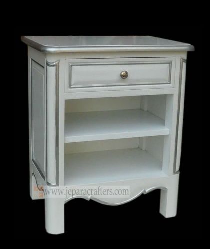 Pixma Bedside Table Storage FS-NSB011
